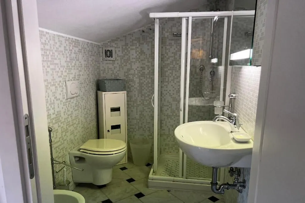 Villa Villetta Degli Olmi - Relax E Mare Forte dei Marmi