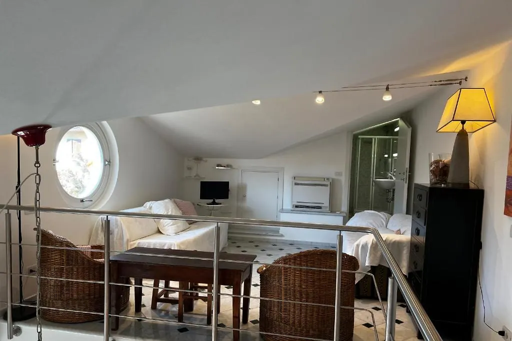 Villetta Degli Olmi - Relax E Mare Forte dei Marmi Villa