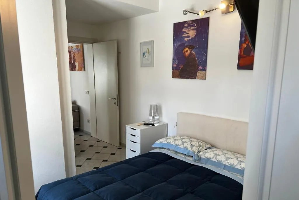 Villa Villetta Degli Olmi - Relax E Mare Forte dei Marmi Itália
