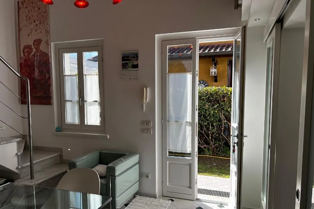 Villa Villetta Degli Olmi - Relax E Mare Forte dei Marmi