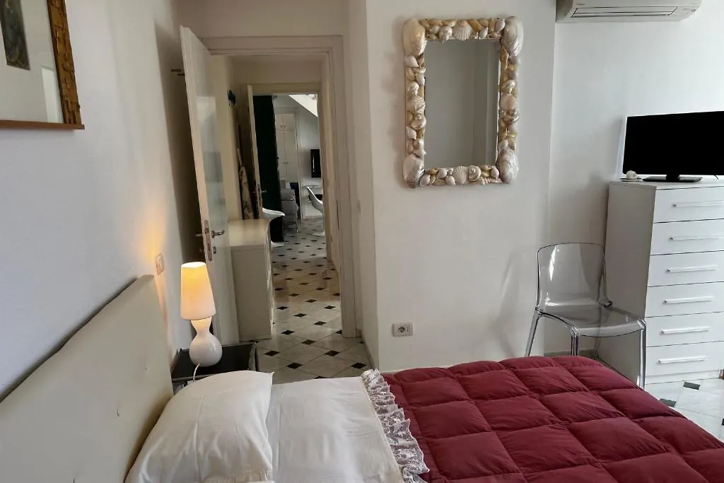 Villa Villetta Degli Olmi - Relax E Mare Forte dei Marmi